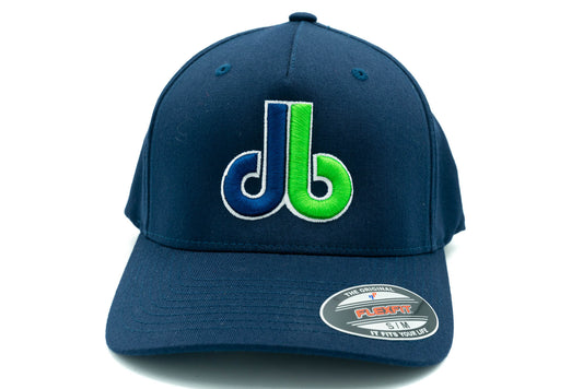 Navy Blue OG db Hat