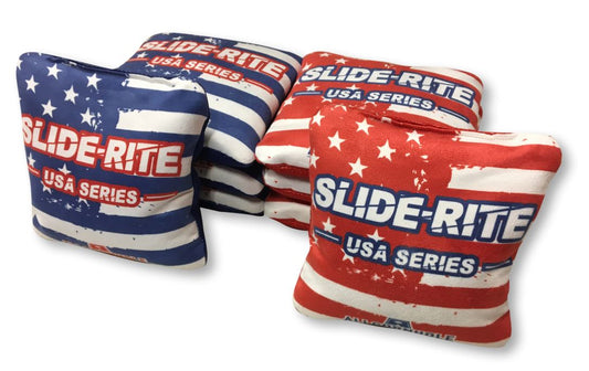 Slide Rite Cornhole Bags USA