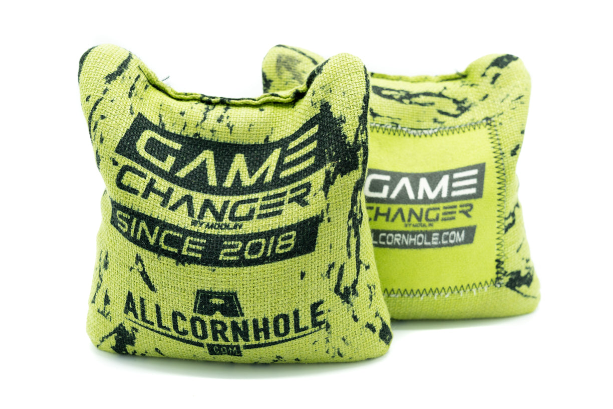Used Cornhole Bags -  Game Changers Gen 1