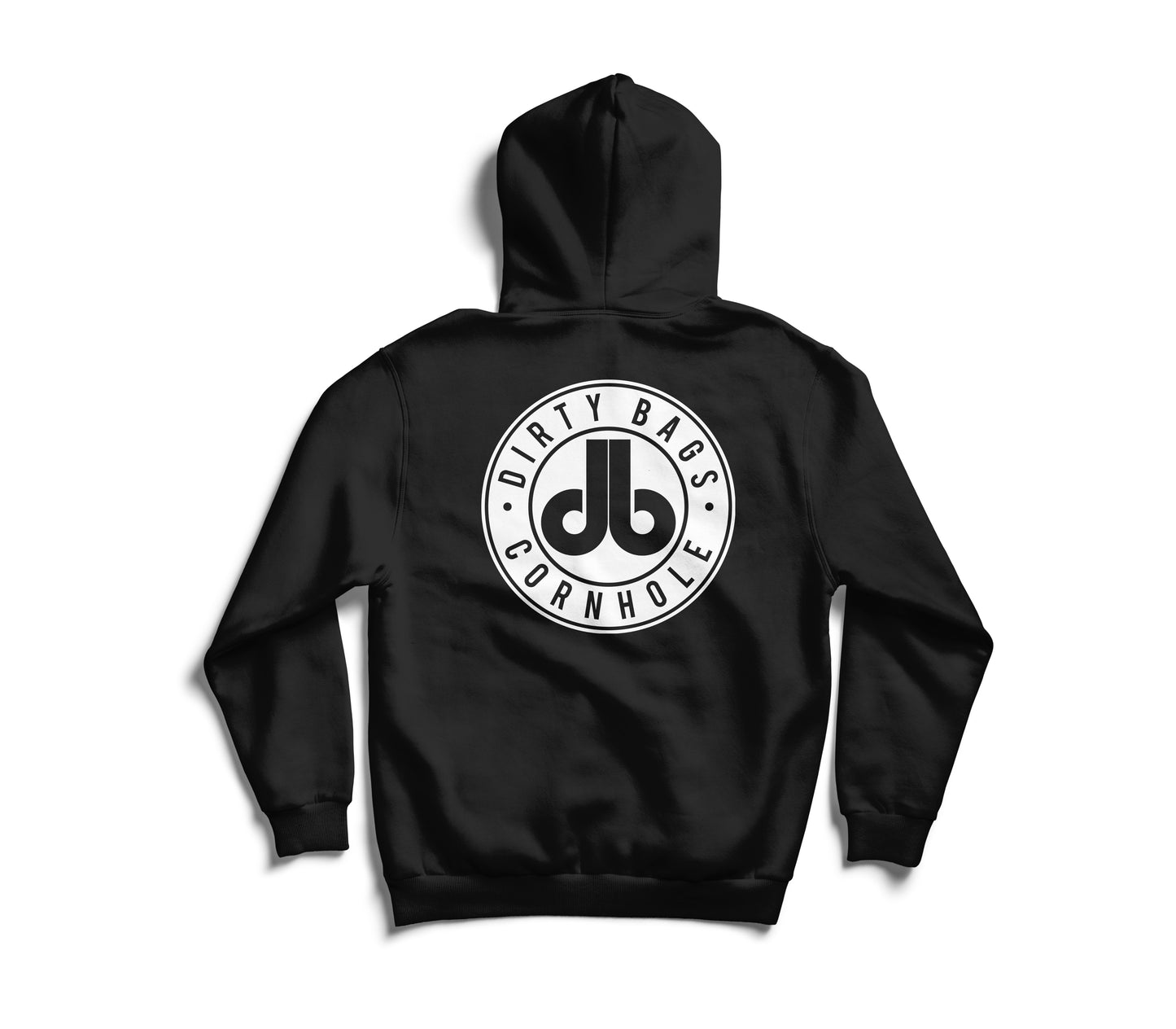 White Out db Hoodie