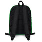 DBC Logo Backpack - Green