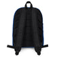 DBC Logo Backpack - Blue