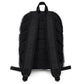 DBC Camo Backpack - Gray and White