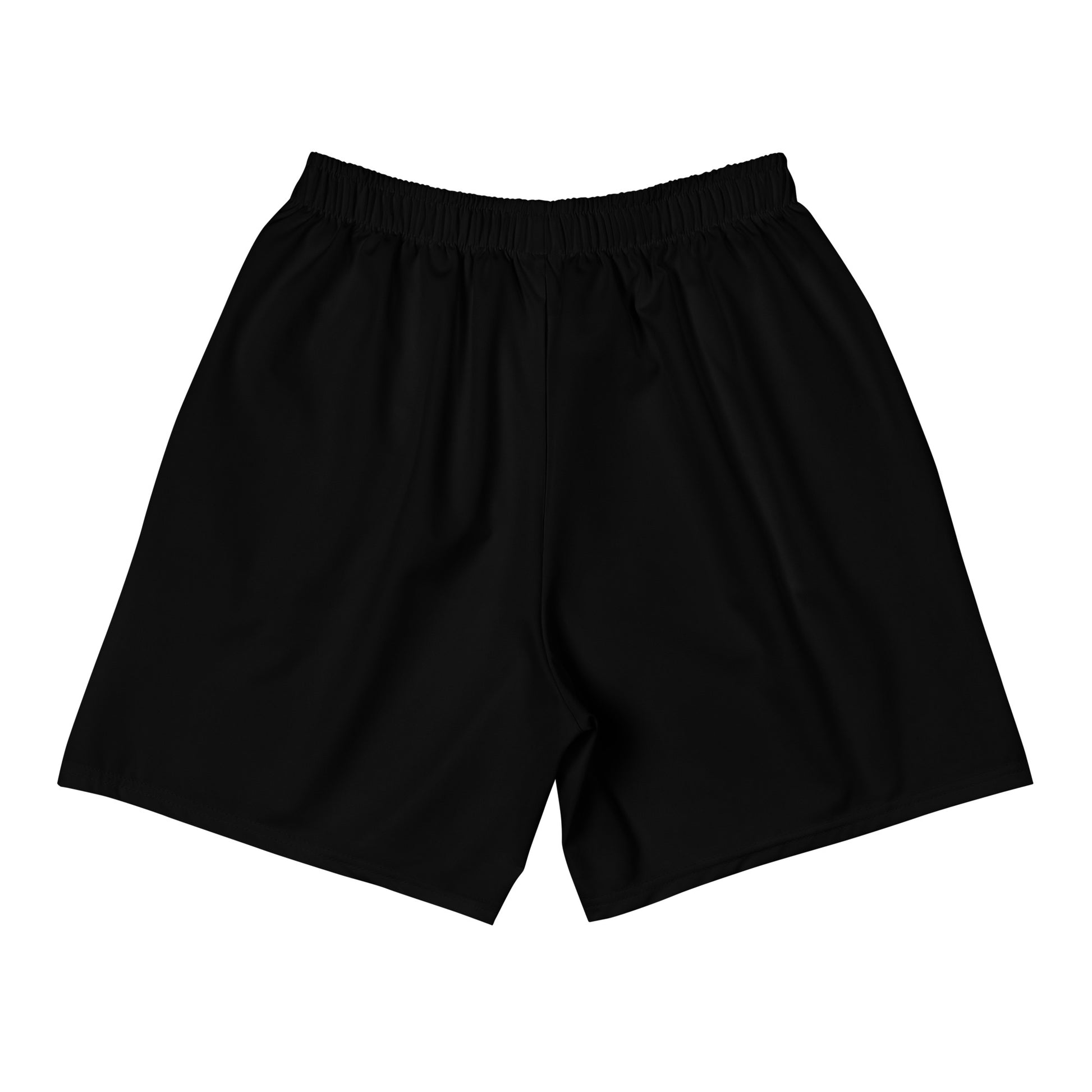 Dare To Be Great Athletic Shorts - DTBG - BLACK – Diesel Sport Co.