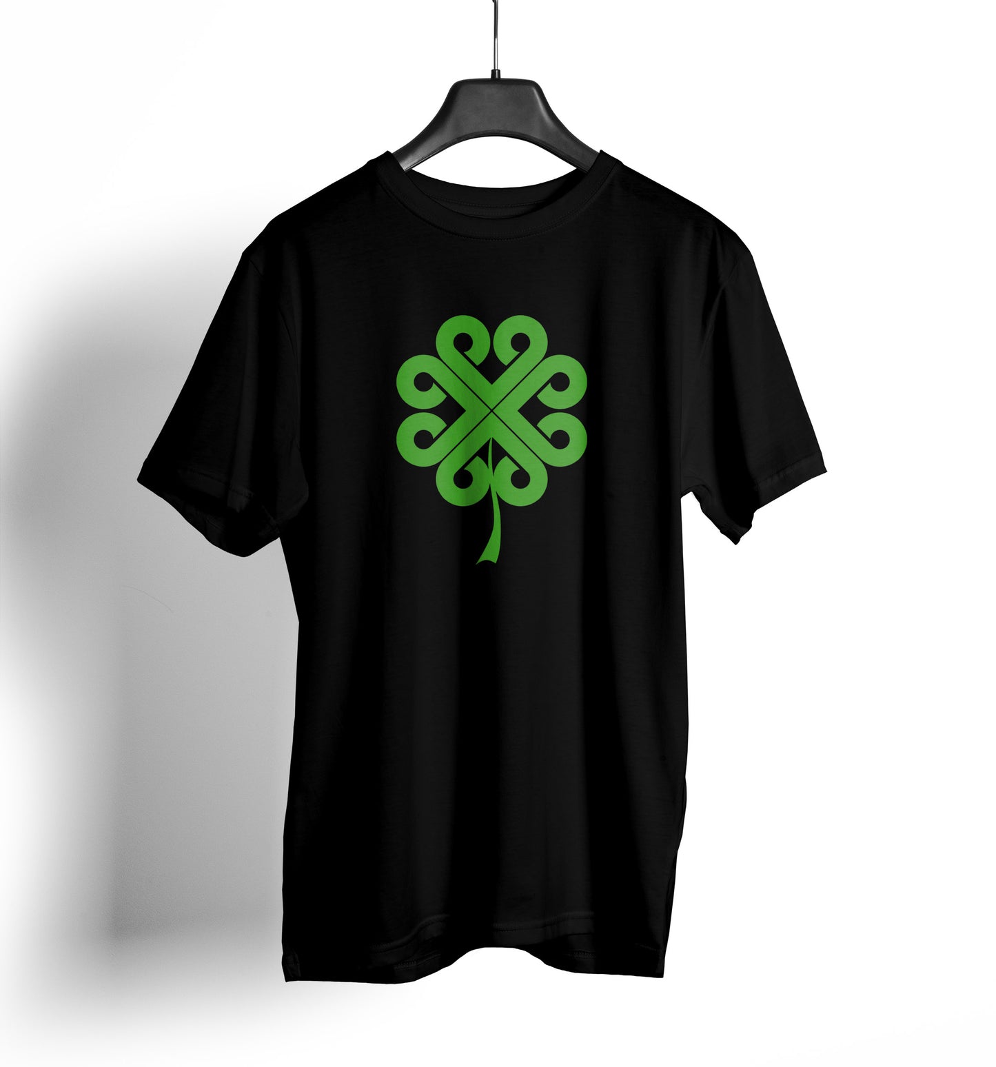 db Four Leaf Clover T-Shirt