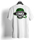 Cornhole T Shirt - db Blowin' Trees