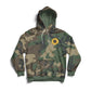 db Sunflower Hoodie
