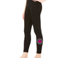 Dirty Bags Cornhole Women's Pant Leggings
