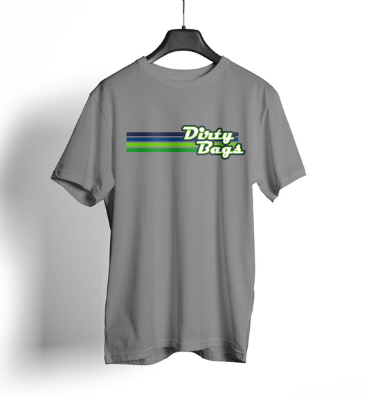 DB Stripes T Shirt