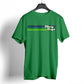 DB Stripes T Shirt