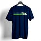 DB Stripes T Shirt