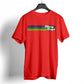 DB Stripes T Shirt