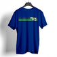 DB Stripes T Shirt