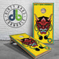 db Devils Mask Boards