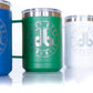 db Cornhole Insulated Mugs