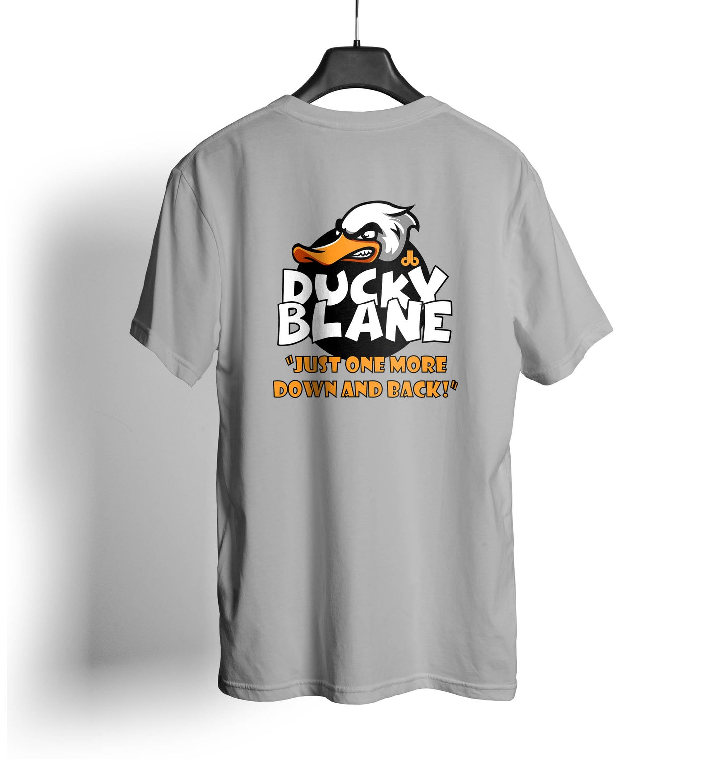 Ducky Blane T Shirt
