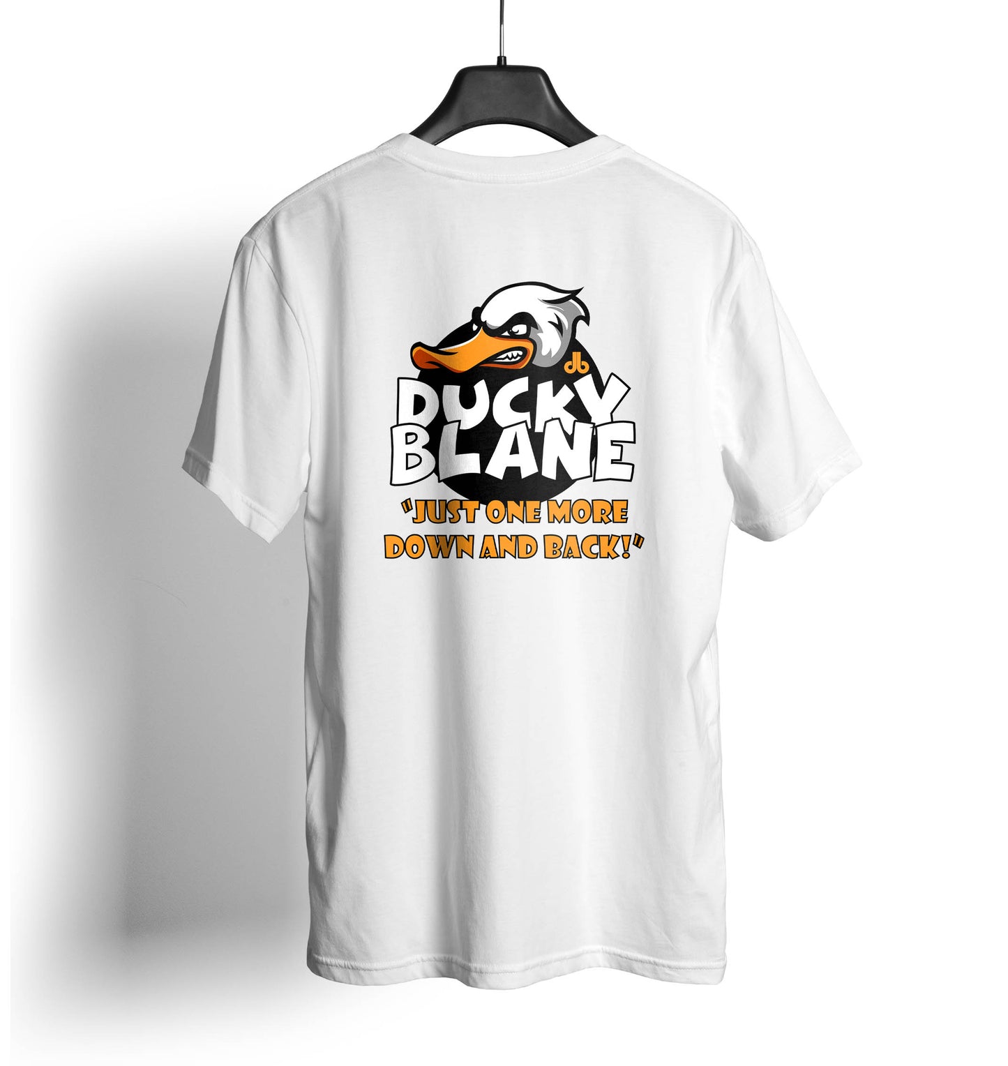 Ducky Blane T Shirt