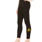 Dirty Bags Cornhole Women's Pant Leggings