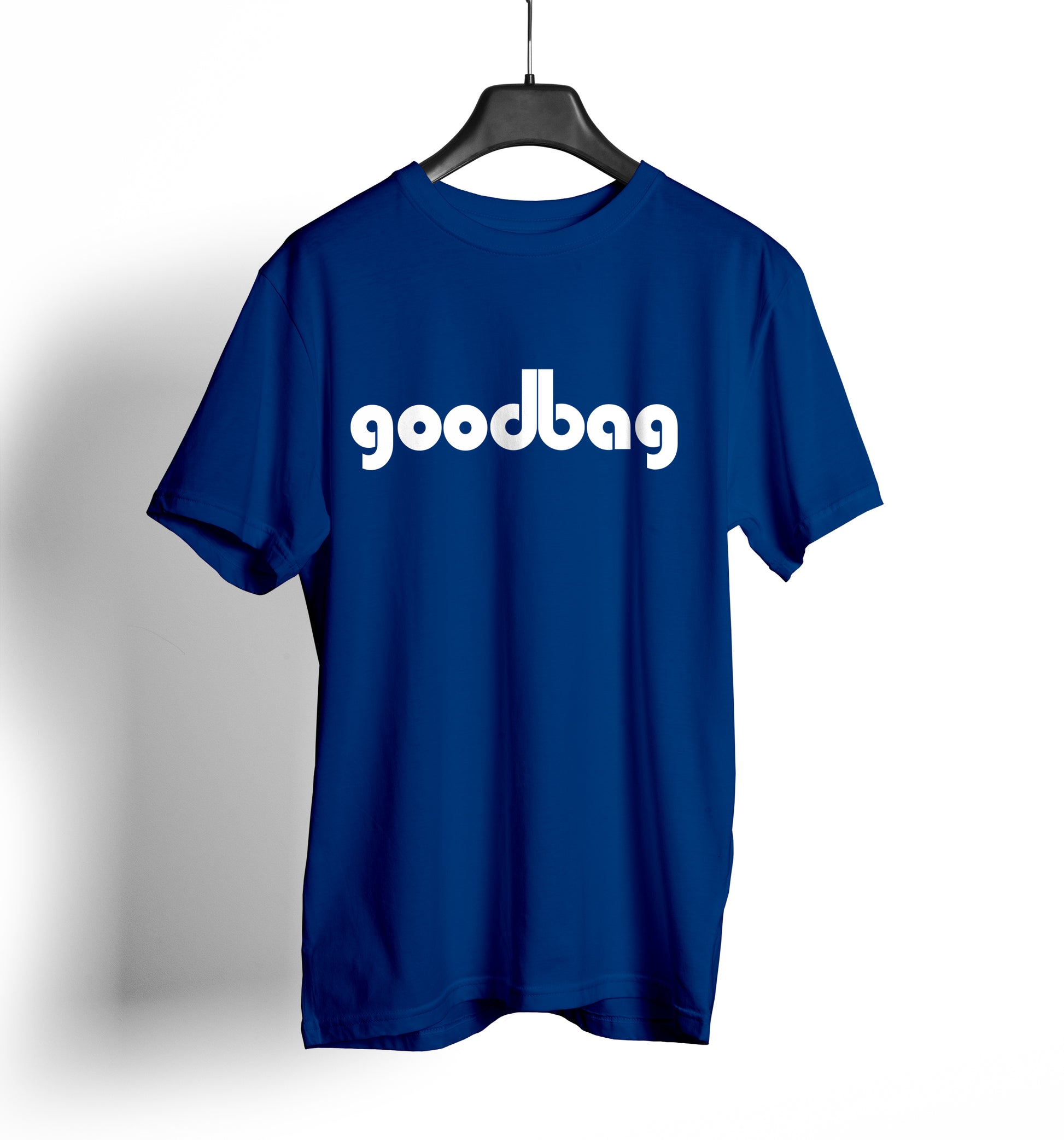 cornhole shirt - goodbag db shirt