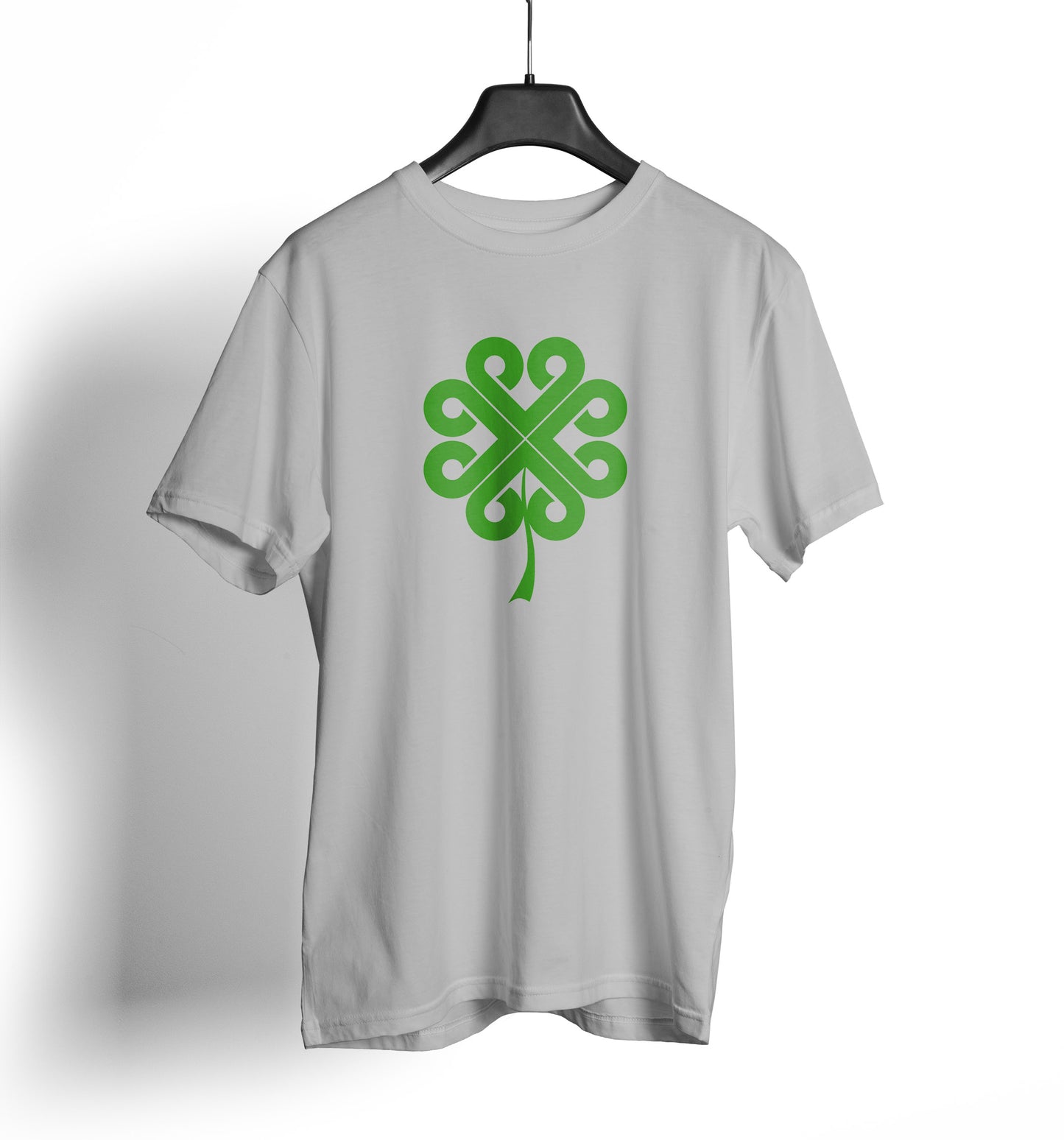 db Four Leaf Clover T-Shirt