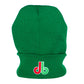 Dirty Bags Cornhole Beanie - CA Edition