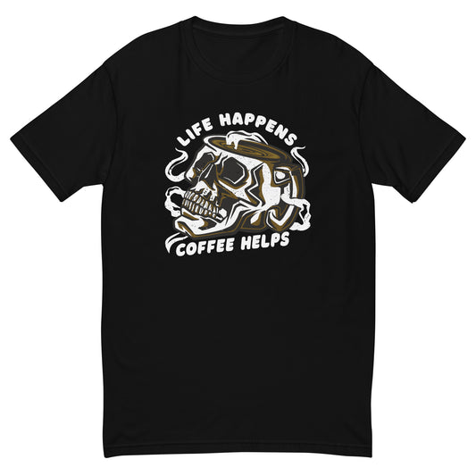 Coffee Helps T Shirts