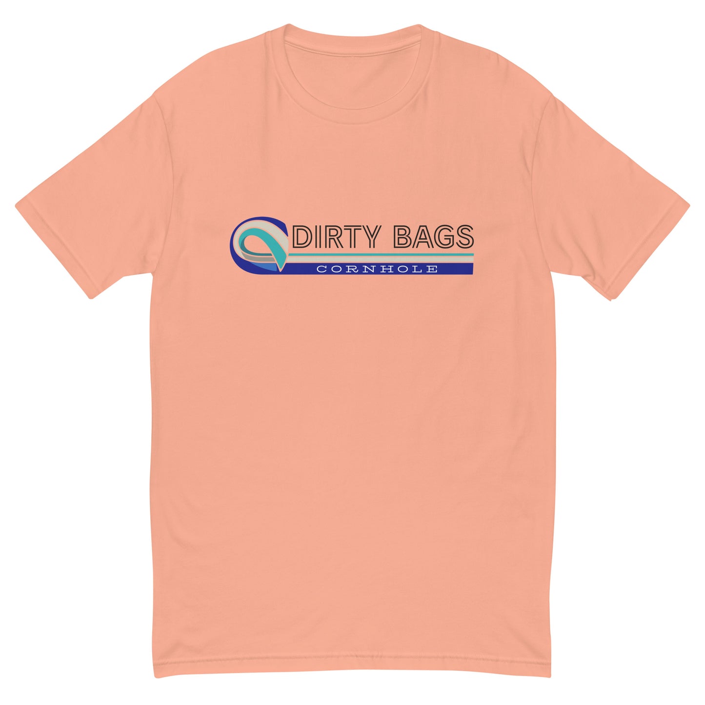 Dirty Bags Wave TShirt