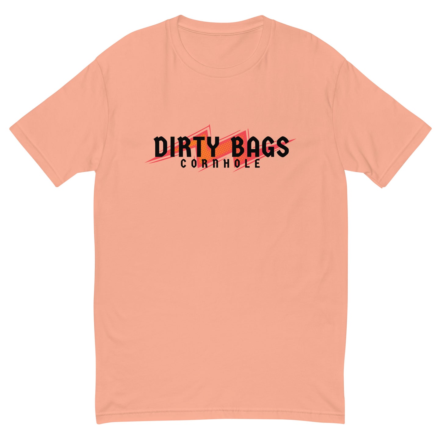 Dirty Bags Bolt Shirt