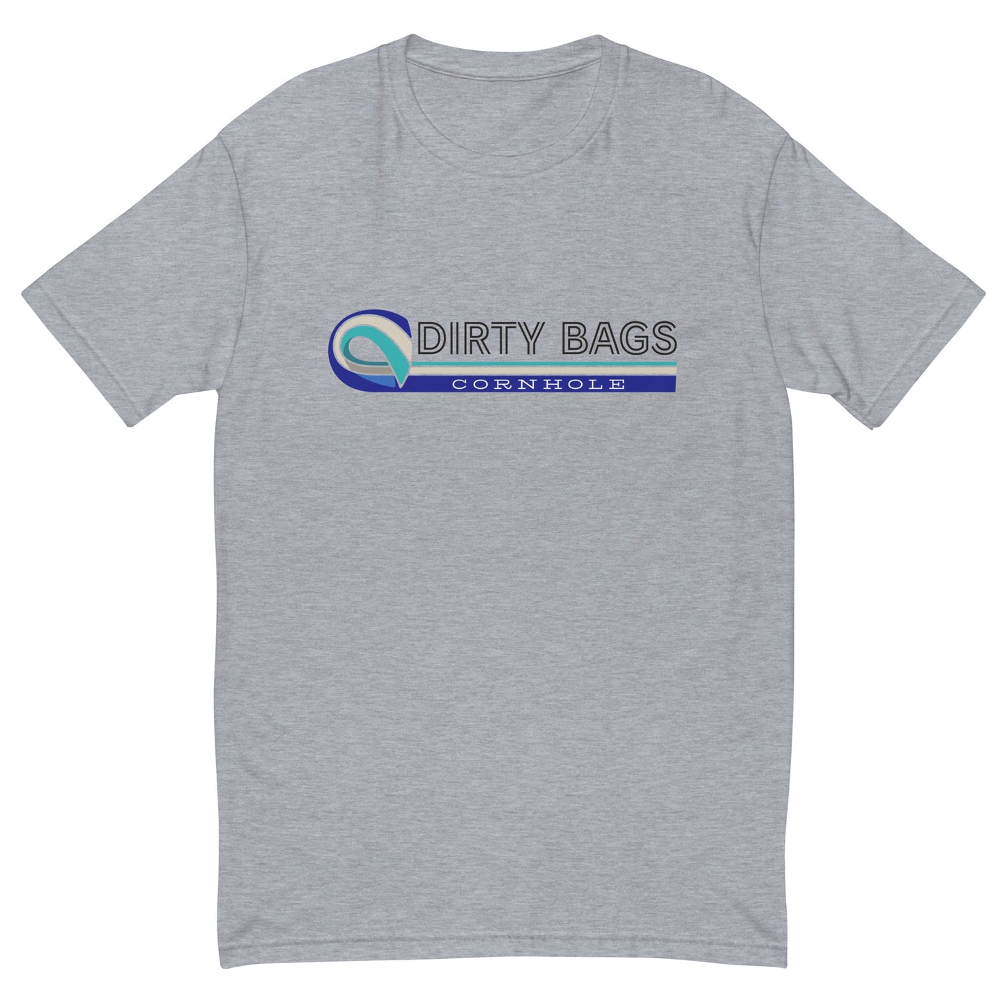 Dirty Bags Wave TShirt
