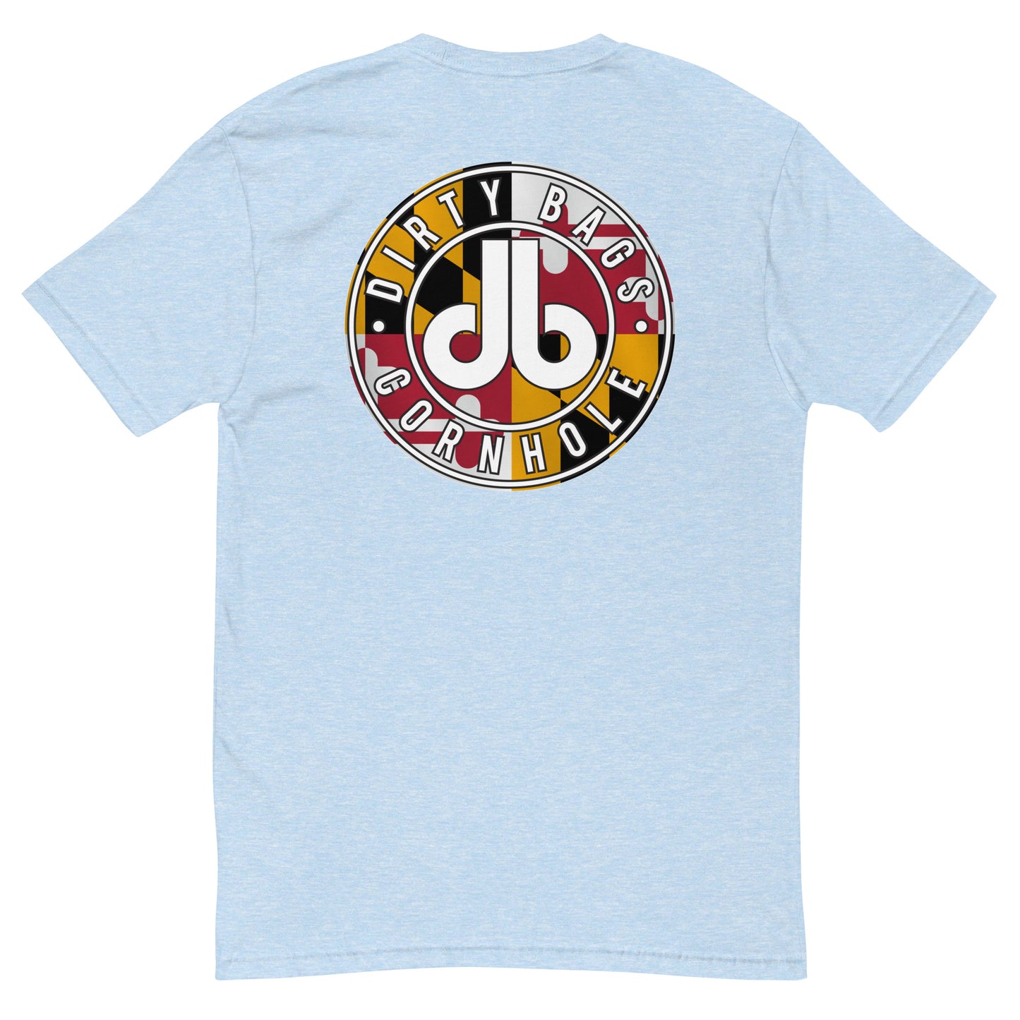 db Maryland T Shirts