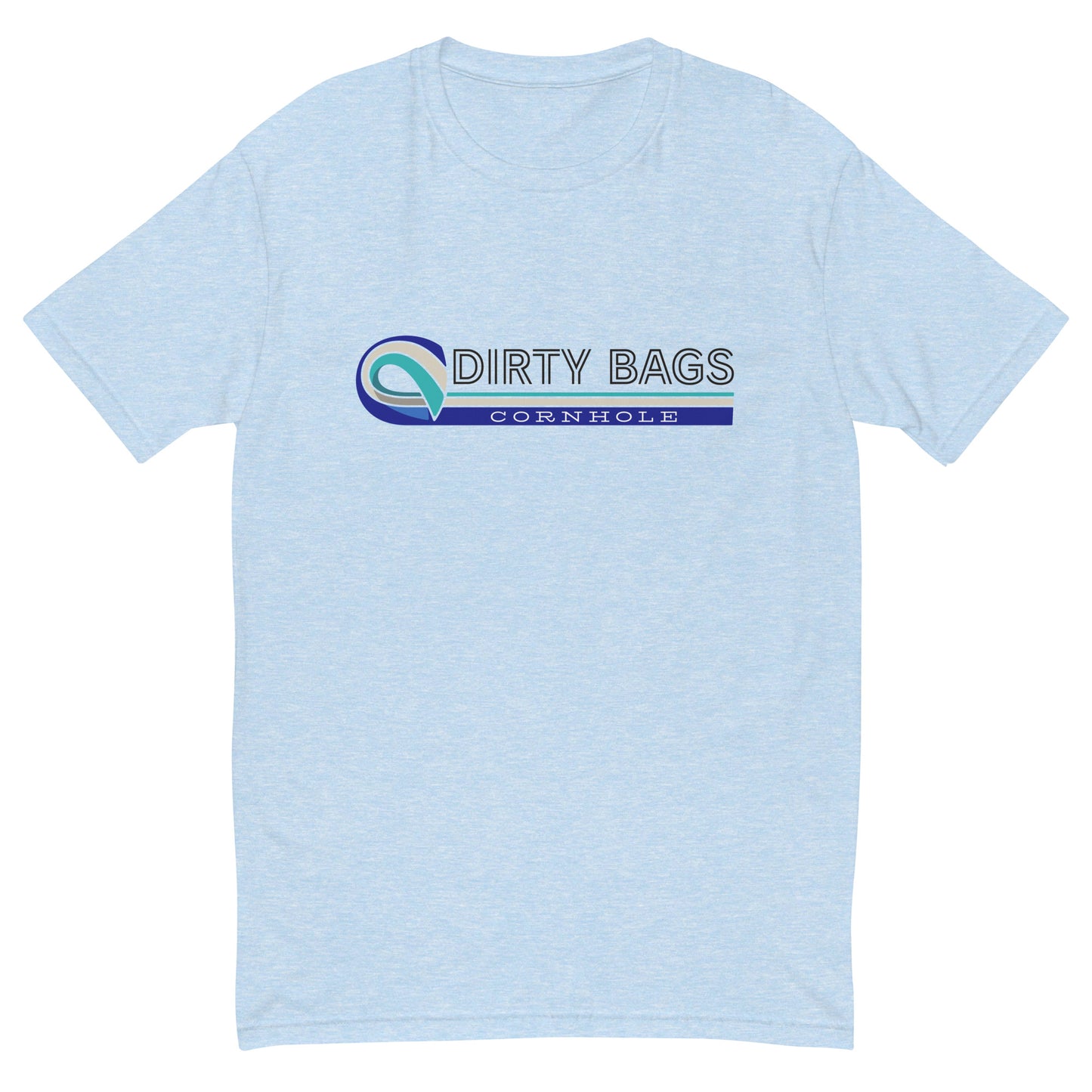 Dirty Bags Wave TShirt