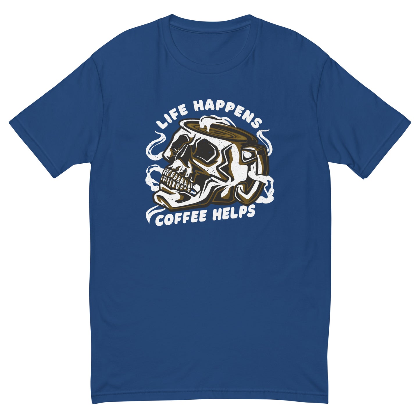 Coffee Helps T Shirts