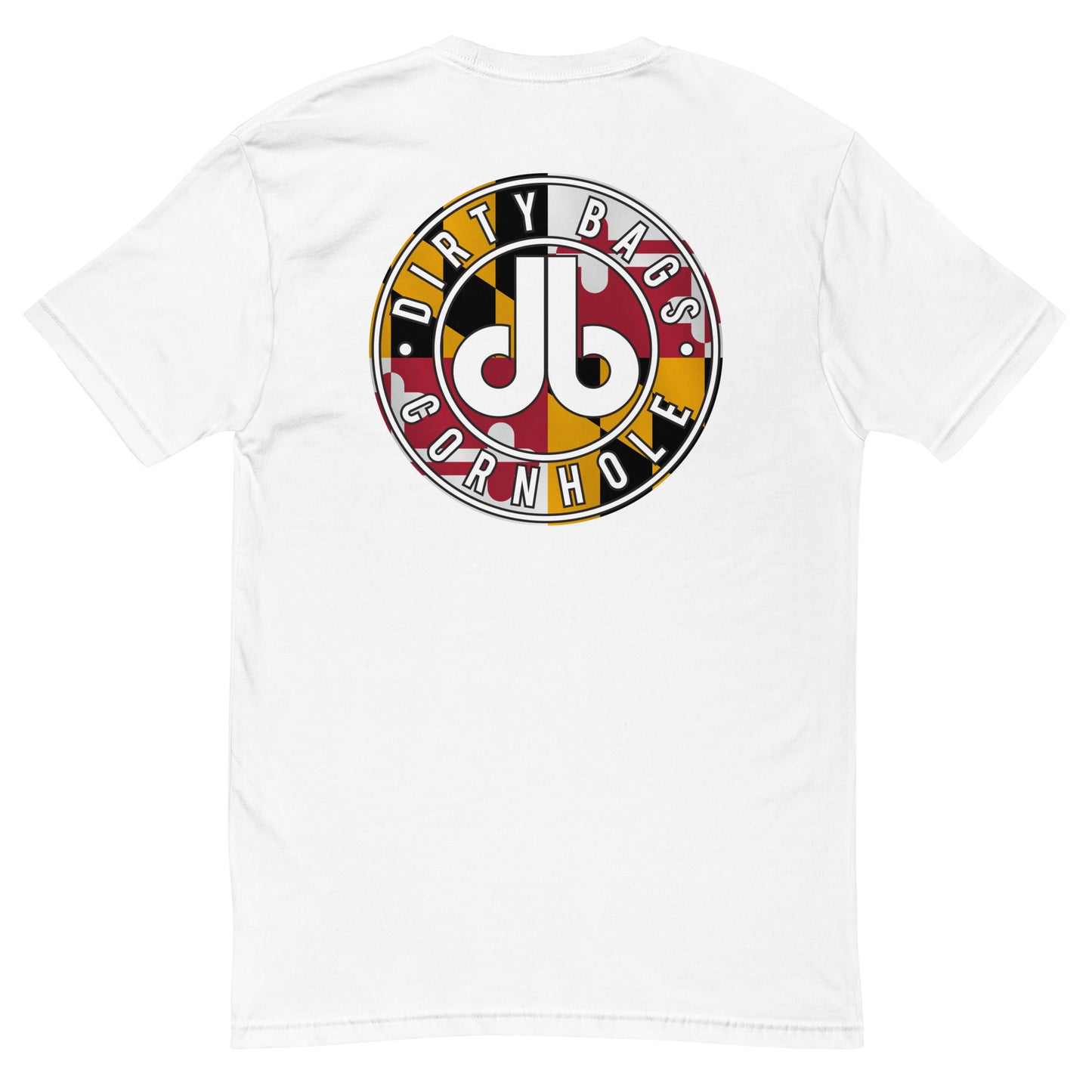 db Maryland T Shirts