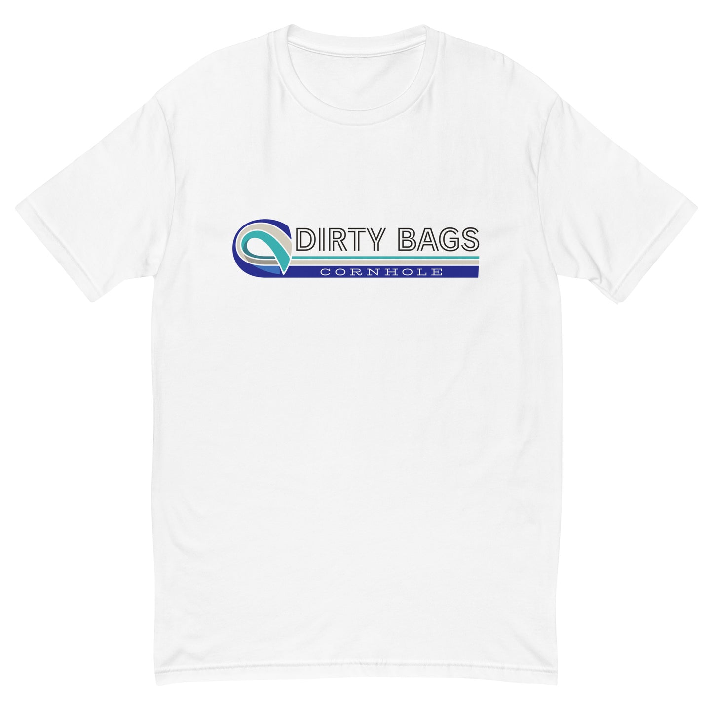 Dirty Bags Wave TShirt