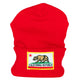 Dirty Bags Cornhole Beanie - CA Edition