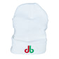 Dirty Bags Cornhole Beanie - CA Edition